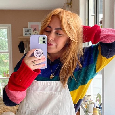 The Little Avocado Profile