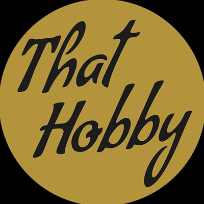 That Hobby Profile
