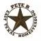 Pete B East Texas Homesteading