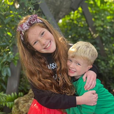 Squeaks and Cheeks Profile