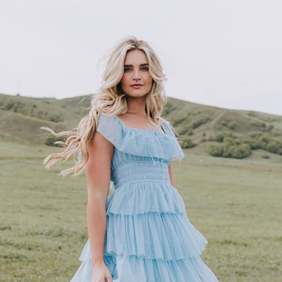 McKenna McClellan Profile