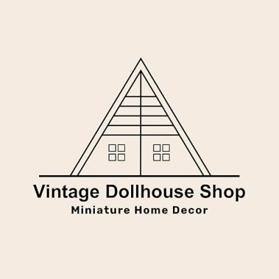 Vintage Dollhouse Shop Profile
