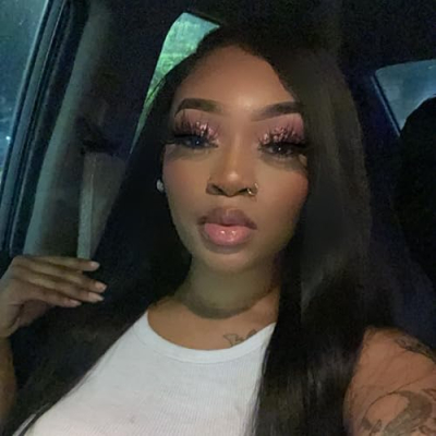 Karima Gordon Profile