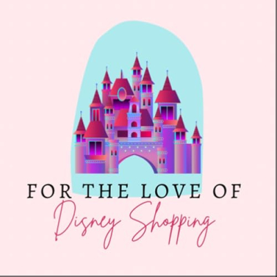 For The Love Of Disney Shopping Profile
