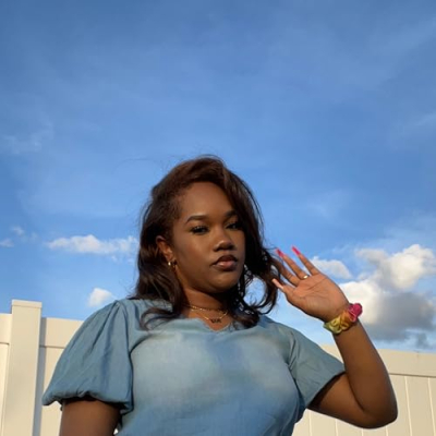 Kayla Morrow Profile