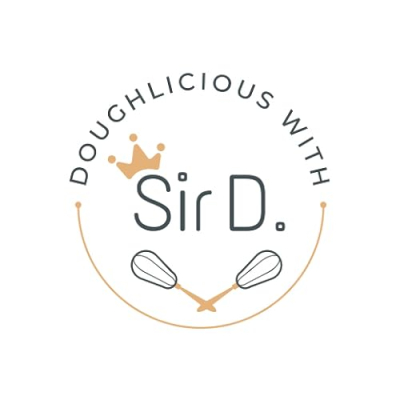 Doughlicious with Sir D. Profile