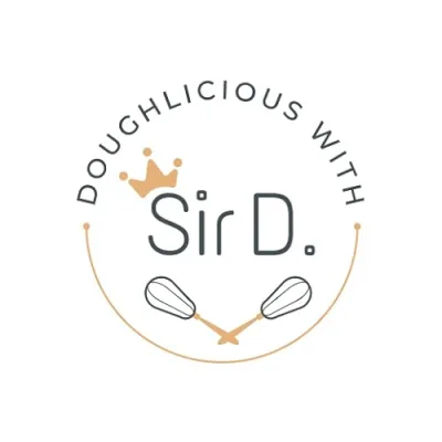 Doughlicious with Sir D.