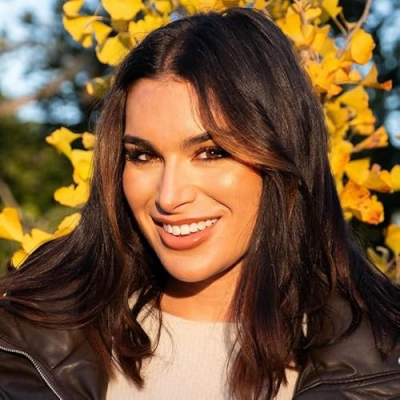 Ashley I.’s Favorite Things Profile