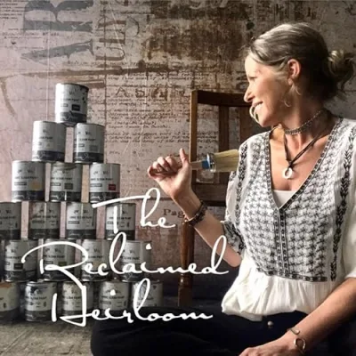 The Reclaimed Heirloom Amazon Store