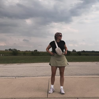 Emily’s Amazon store Profile