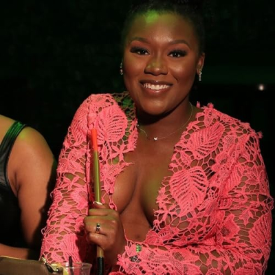 Kiara Jackson Profile