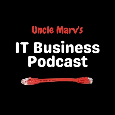 Uncle Marv's Amazon Store Profile