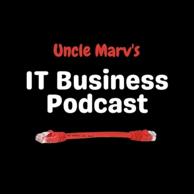 Uncle Marv's Amazon Store