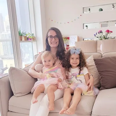 Montessori In Daily Life