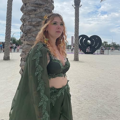 Lily 🫶🏼🍾✨ Profile