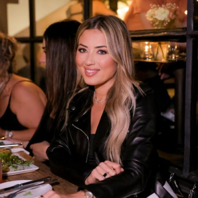 Suzy Sogoyan Profile