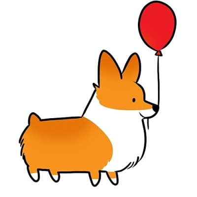 Corgi Things Profile
