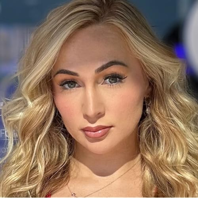 Shaniah Dipuccio
