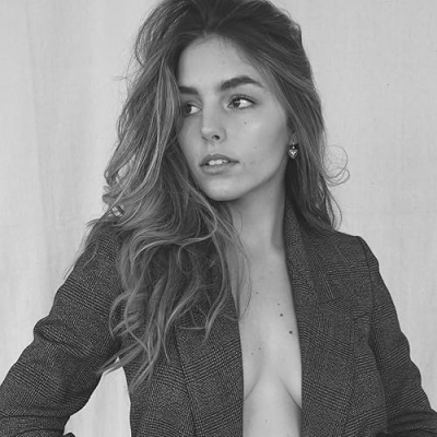 Taylor Quitara Profile