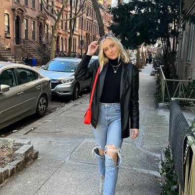 Alexandra Hall Profile