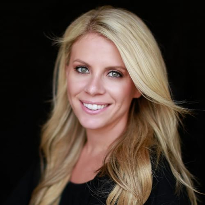 Ashley Petree Profile