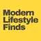 Modern Lifestyle Finds Profile