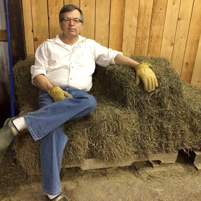 Clean Slate Farm Profile