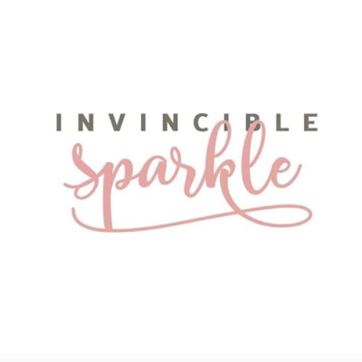 Invincible Sparkle Profile