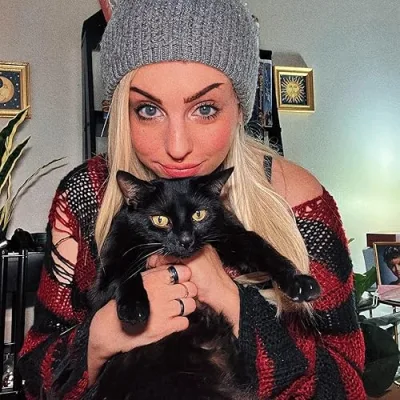 lauren badillo milici