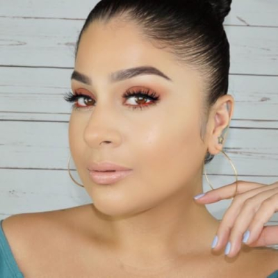 Alexis Morales Profile