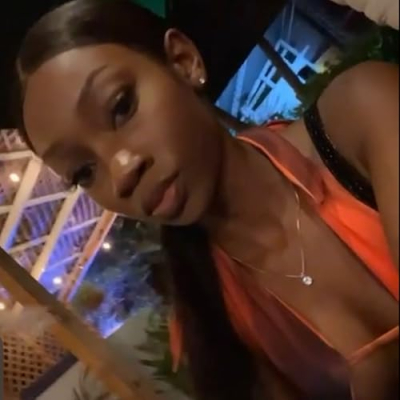 Johanna lavish Profile