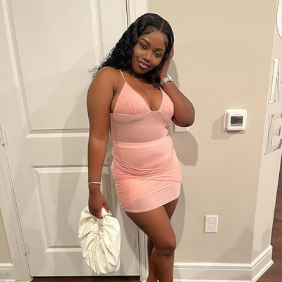 Natassja Milton Profile