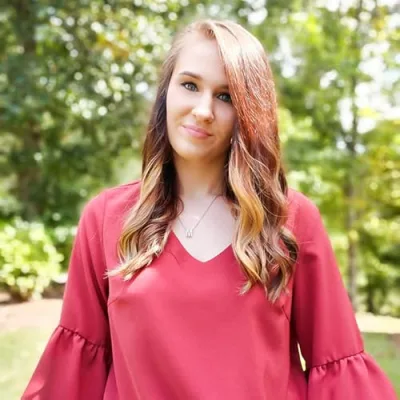 MarieLove Asbury Influencer