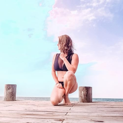 Weightless Warrior™ ➳Your best self Profile