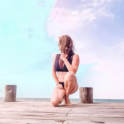 Weightless Warrior™ ➳Your best self