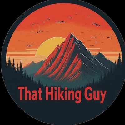 That Hiking Guy Profile