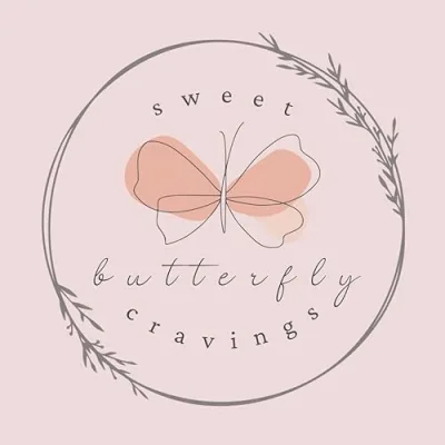 Sweet Butterfly Cravings