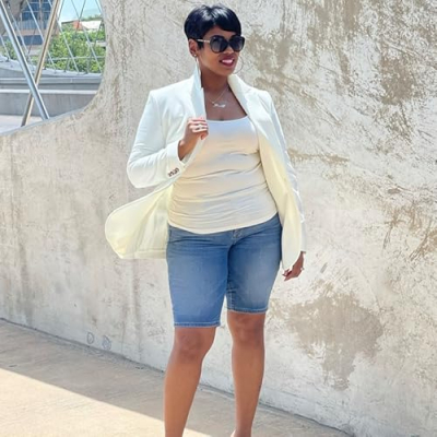 B Lauren Beauty Profile