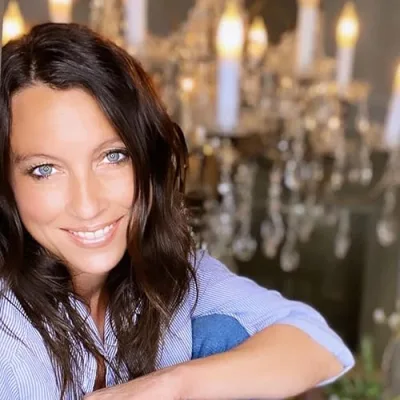 French Country Cottage