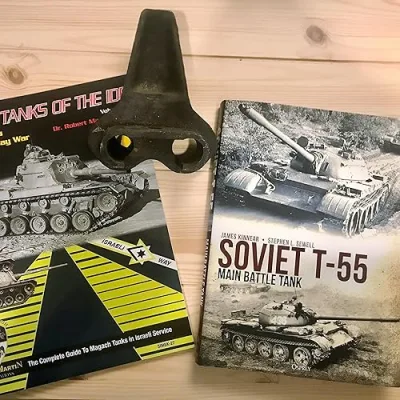 Toadman's Tank Pictures Amazon Page