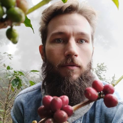 The Coffee Chronicler Profile