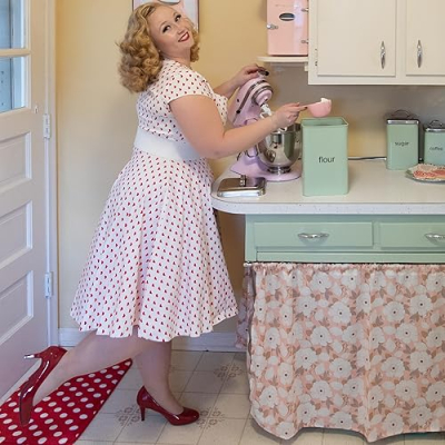 Jeannie Von Jazz Profile