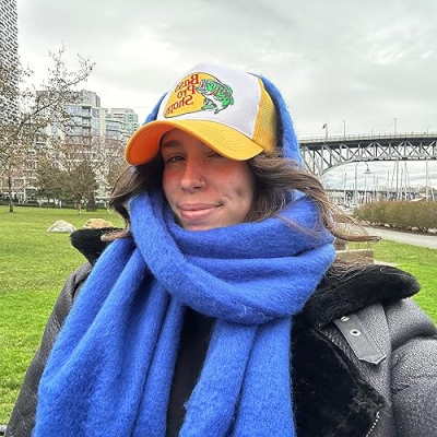 Sami Skinner Profile