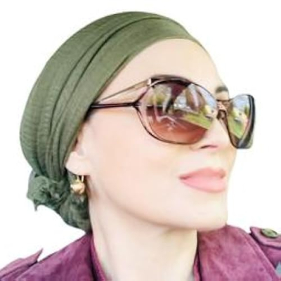 Health | Beauty | Food | Living Profile