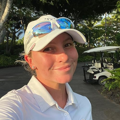 Maddie Riggs Profile