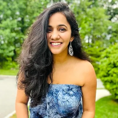 Totally MOM-Sense by Rupal Srivastava