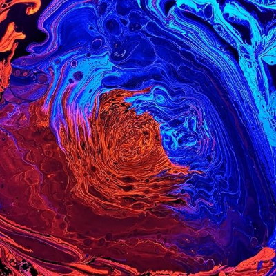 The Psychedelic Pour House Profile