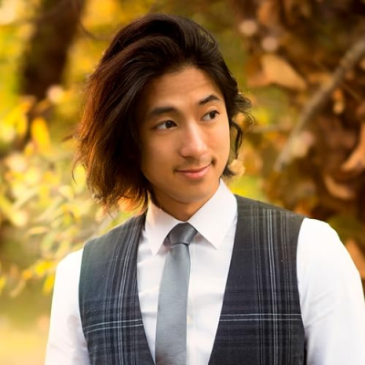 Martin Wong Photo Profile