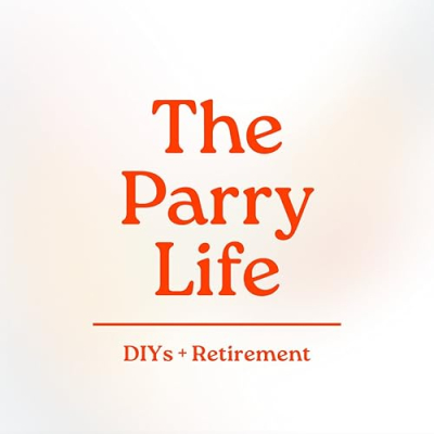 The Parry Life—Our Favorite Amazon Products Profile
