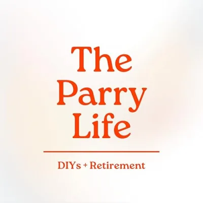 The Parry Life—Our Favorite Amazon Products